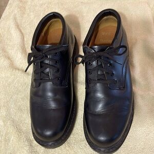 Sears men’s work shoes